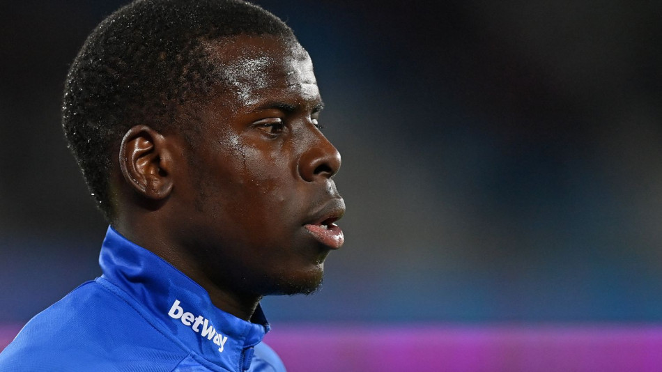GB : La RSPA engage des poursuites contre Kurt Zouma et son frère
