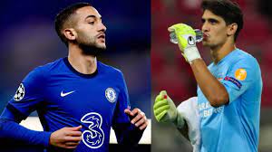 Hakim Zyech et Yassine Bounou bientôt CHEZ Manchester United