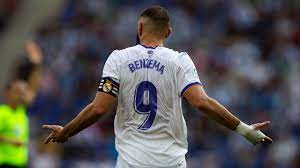 Classico Real Madrid - FC Barcelone : Sans Karim Benzema , le Real s'écroule à domicile.