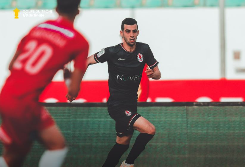 Coupe du Trône: Le Hassania d’Agadir dominé par le FUS de Rabat