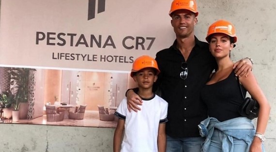 Pestana CR7 Marrakech : l'hôtel de Cristiano Ronaldo ouvre ses portes