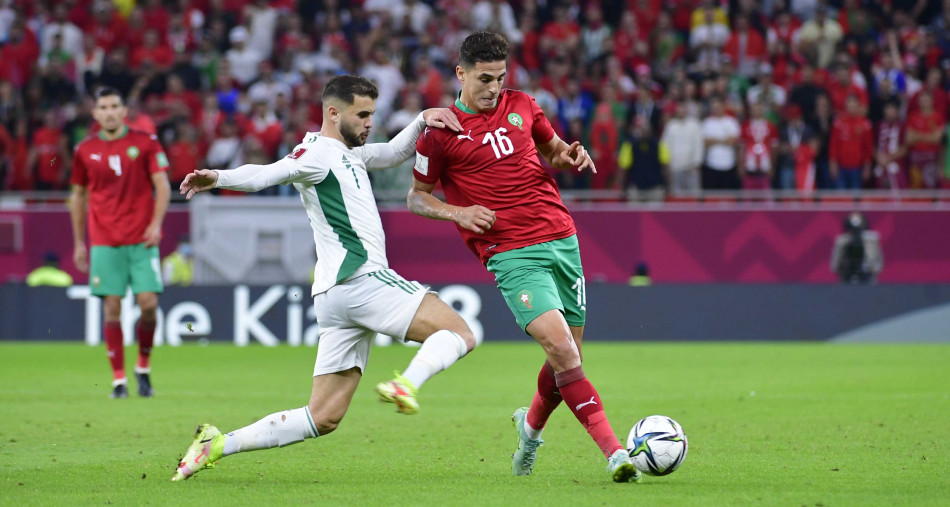 EN A' : Nahiri forfait pour le stage de concentration