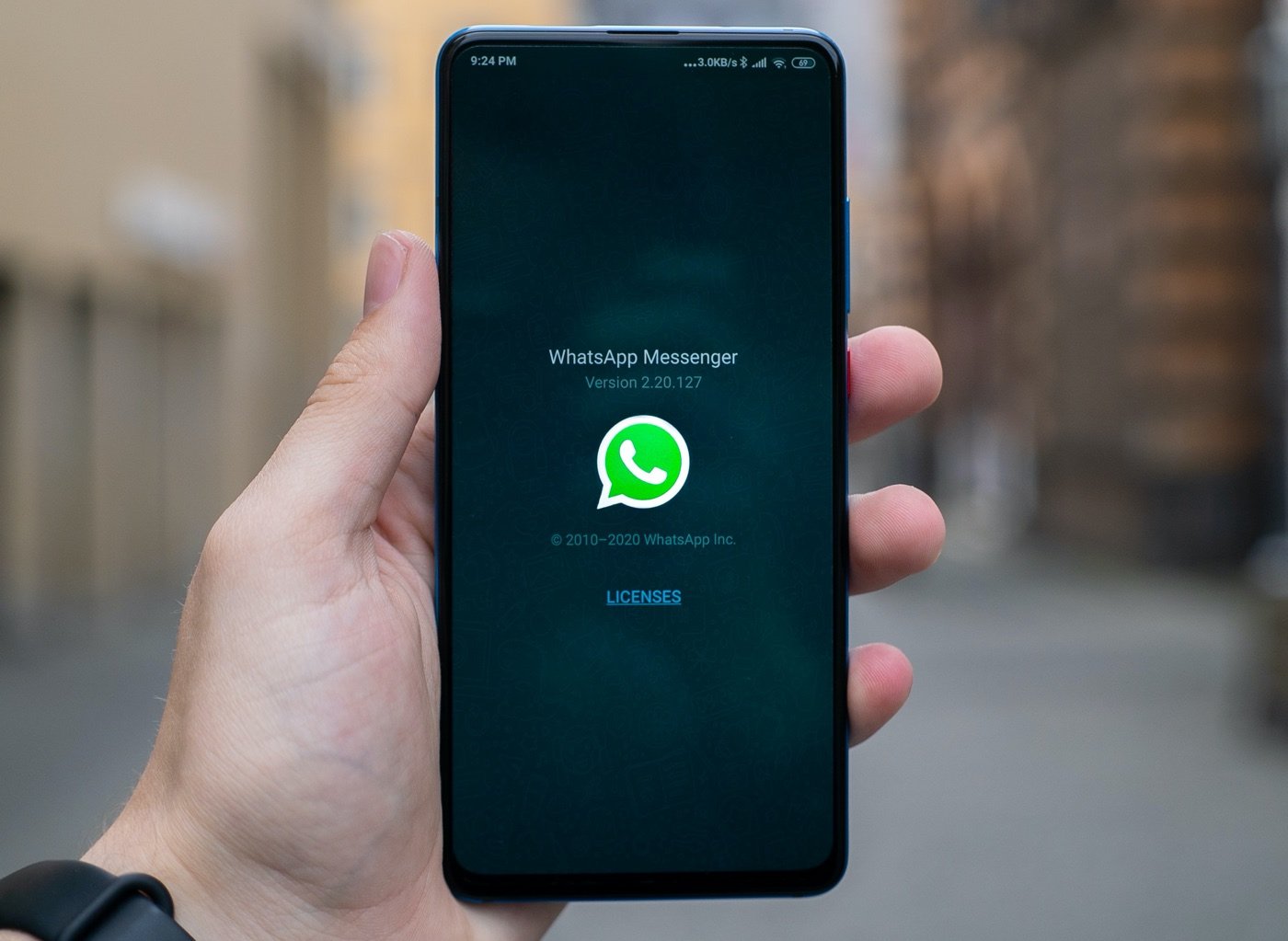Whatsapp : une nouvelle fonctionnalité débarque bientôt