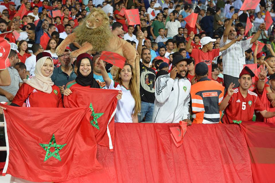 RD Congo-Maroc : Demain à 16H