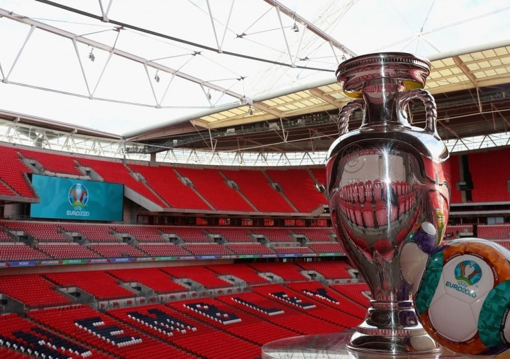 La Russie parmi les quatre candidats à l'organisation de l'Euro en 2028 et 2032