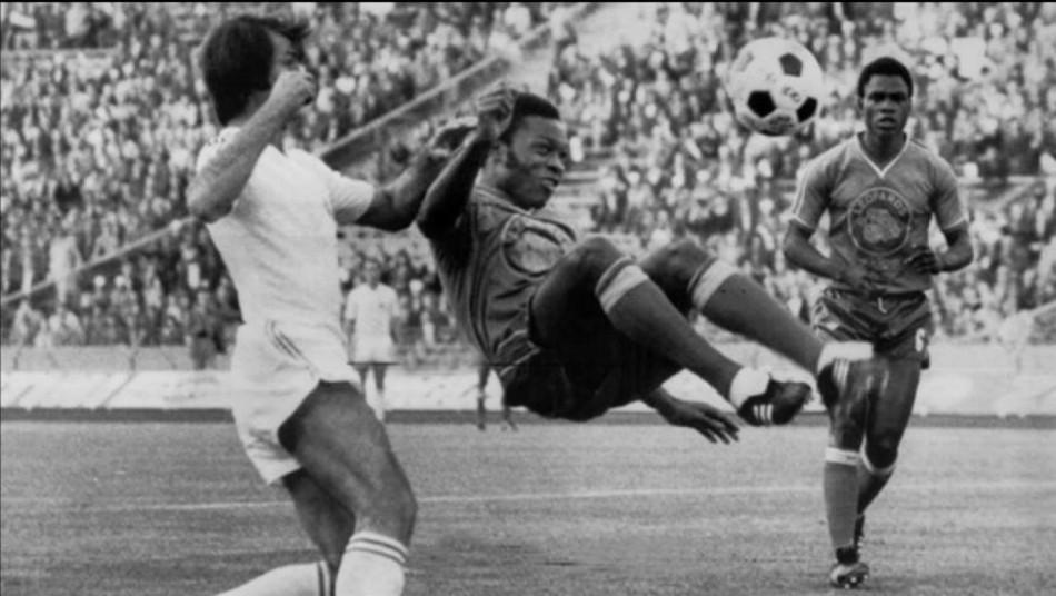 Matches Maroc/RD Congo : Le scandale de 1973 rejaillit !