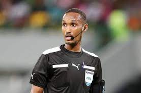 Maroc-RDC : Le sifflet est confié à Pacifique Ndabihawenimana