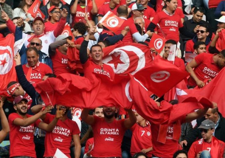 La Tunisie qualifiée pour la Coupe du monde après son nul contre le Mali