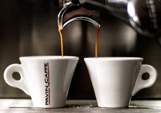 Le producteur italien de café "Pavin Caffé" s'installe au Maroc