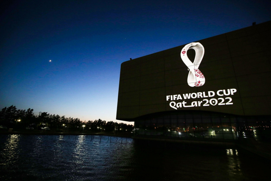 Coupe du Monde 2022 : Plus de 800.000 billets écoulés lors de la première phase de vente