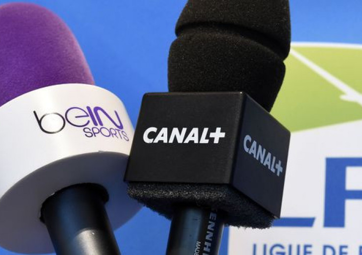 Droits TV de L1 : Canal+ perd son match contre beIN Sports