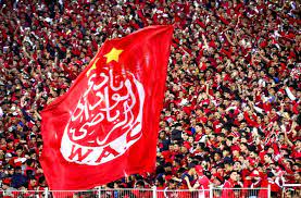 Champions League : le Wydad impérial