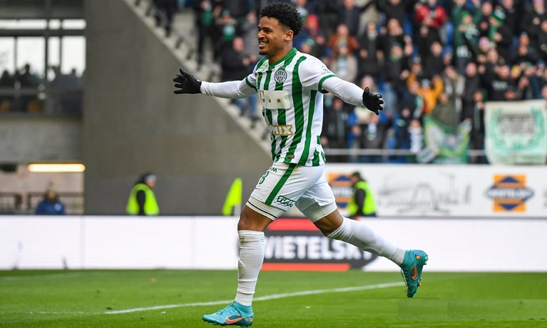 Lions de l’Atlas : Tissoudali, Mmaee et Boufal buteurs, Hakimi décisif