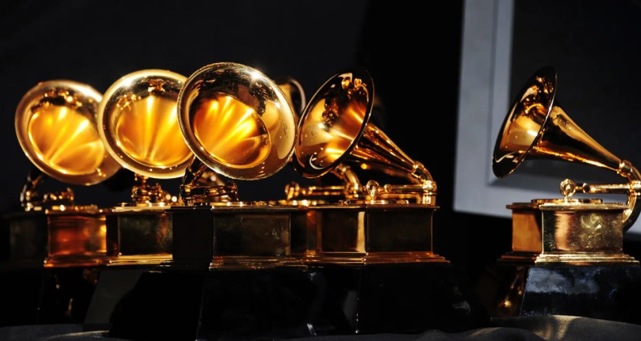Grammy Awards : les grands vainqueurs de la 64ème édition