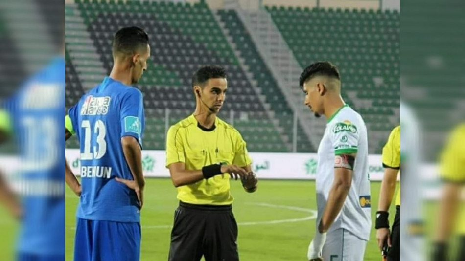 Le foot marocain en deuil, Abdelaziz Lamsellek n’est plus