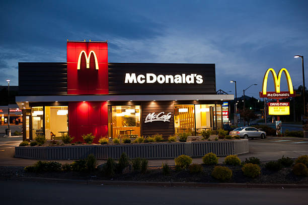 McDonald's ressort une sauce culte responsable de scènes d’émeutes aux Etats-Unis