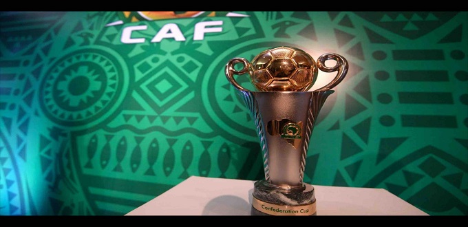 Coupe de la CAF : La RS de Berkane affronte Al Masry d'Egypte
