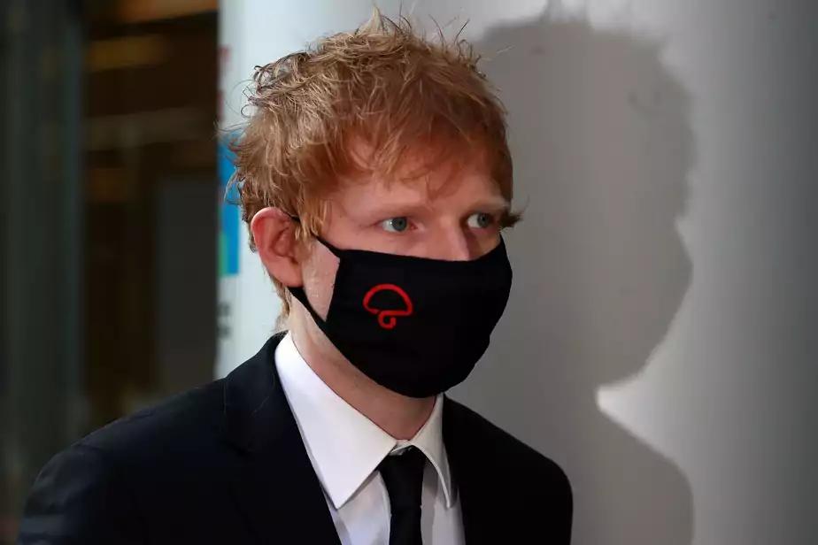 Plagiat : Ed Sheeran gagne à son procès sur le hit Shape of You 