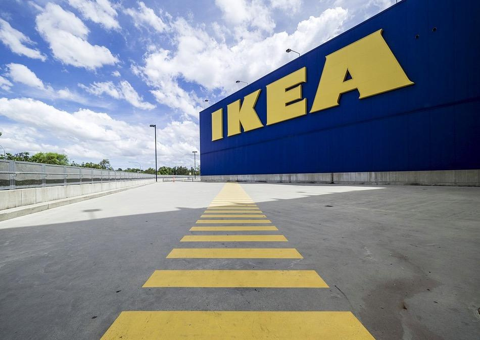 Ikea lance sa campagne de recrutement pour son nouveau magasin