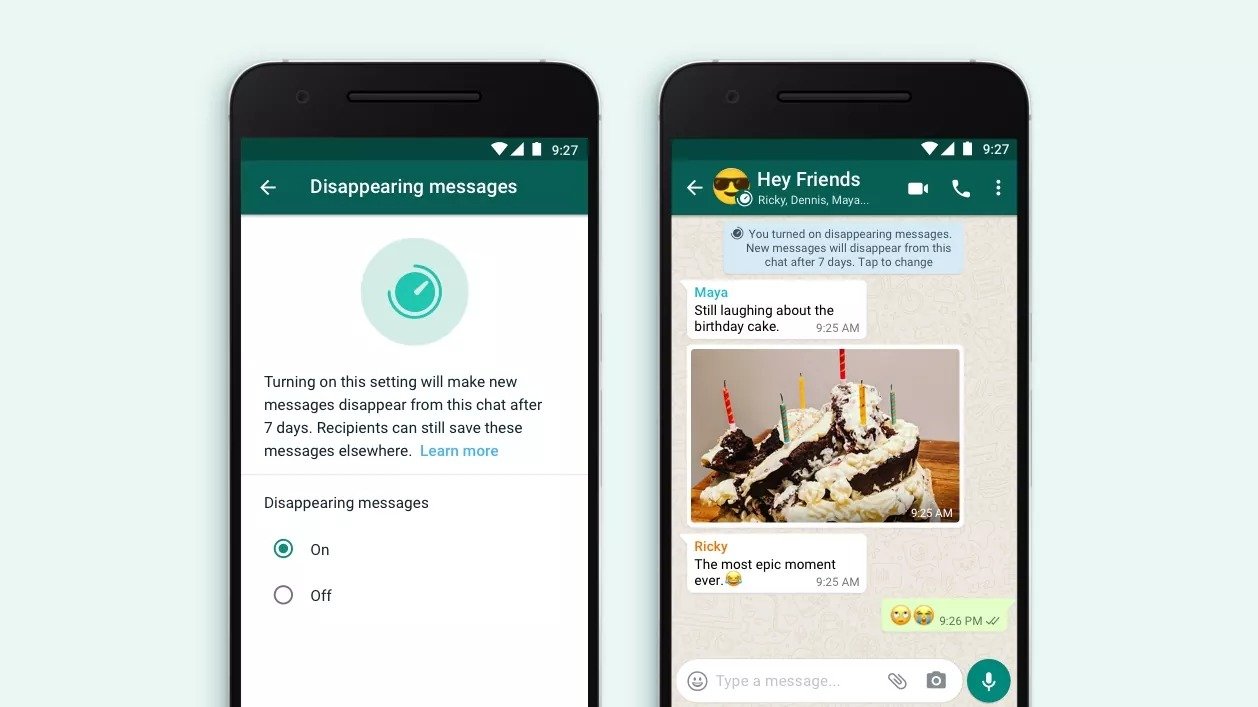 WhatsApp dévoile une nouvelle fonctionnalité : "communautés"