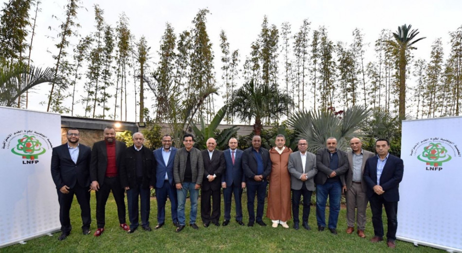 La LNFP fixe la date de son AGO