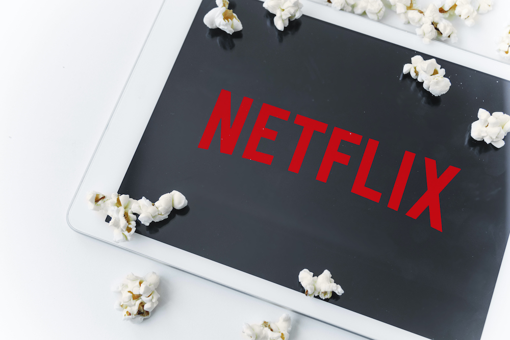 Netflix : des films et séries à ne pas rater ce mois !