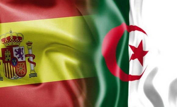 L’Espagne recadre le président algérien