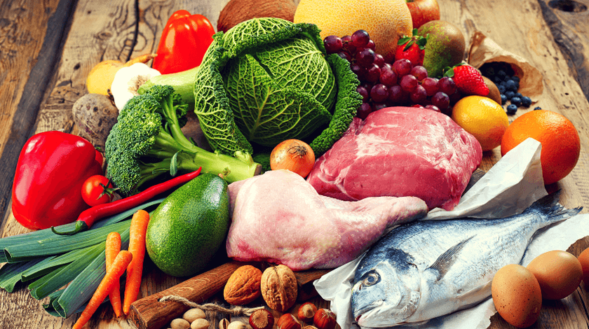 TOUT ce qu'il faut savoir sur le régime Paléo