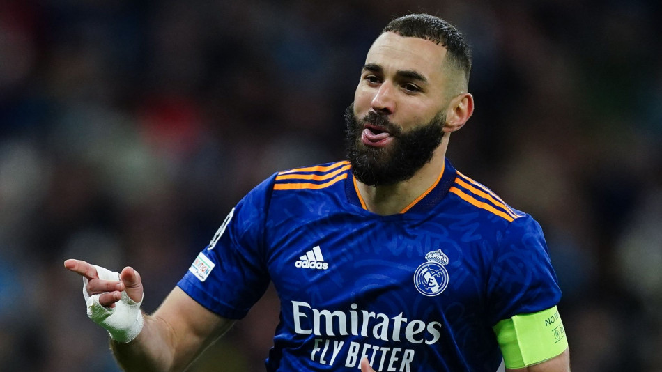 Real Madrid : Benzema égale le record de Gento