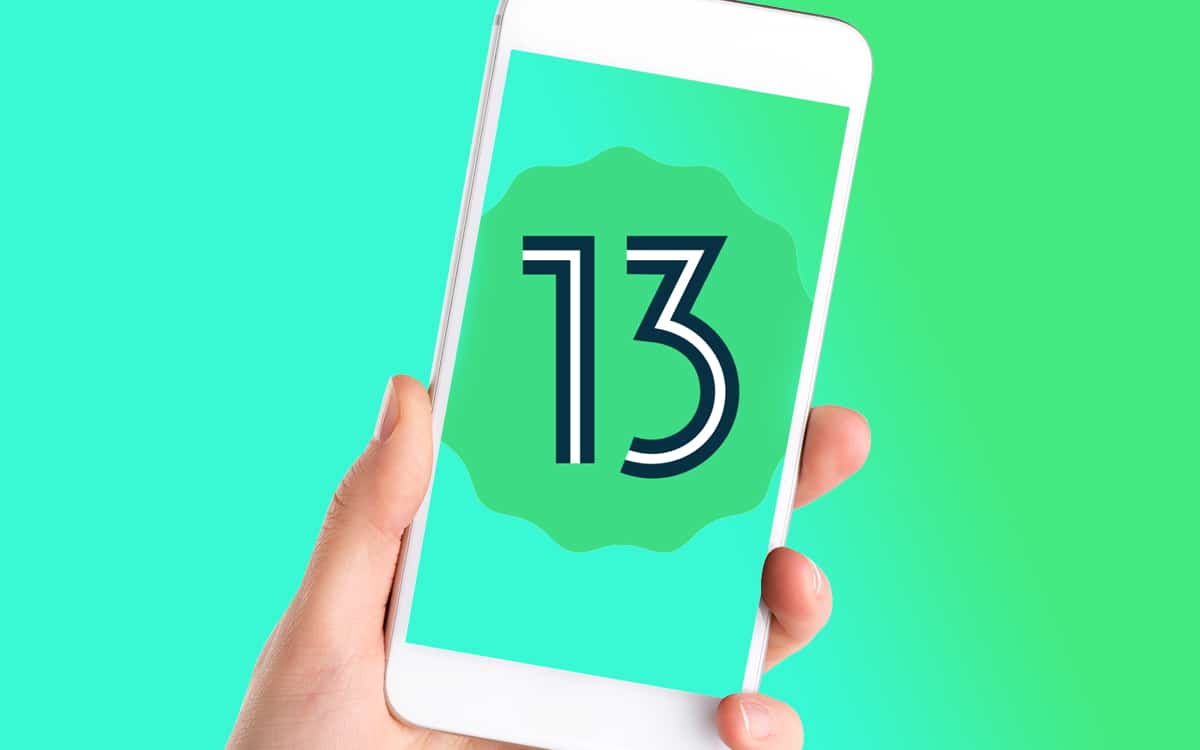 Android 13 : comment installer la première version beta publique ?