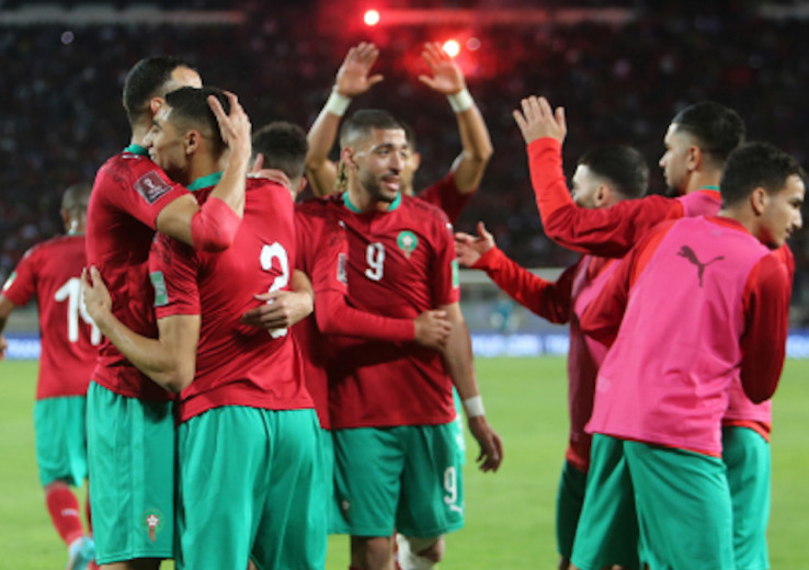 CAN 2023 : Le Maroc démarre son périple face à l’Afrique du Sud, à domicile