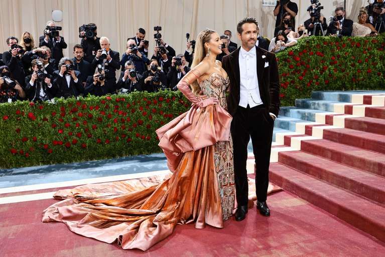 Met Gala 2022 : On vous raconte tout 