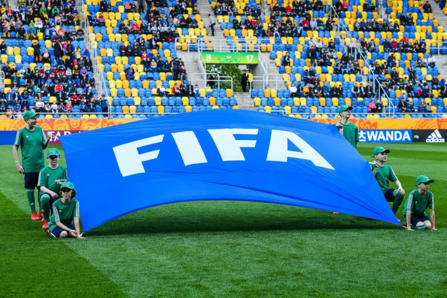 Agressions d'enfants dans le foot : Une enquête de la Fifa contre quatre gabonai