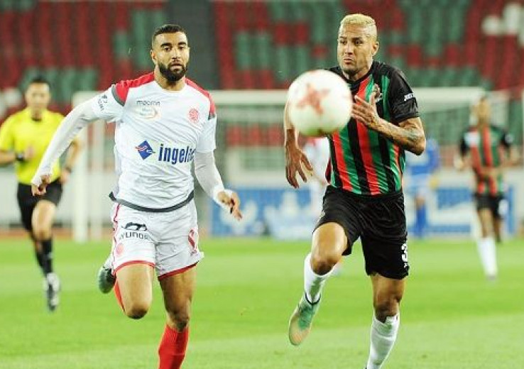 Où va-t-on comme ça ? Le foot n’est pas la guerre!