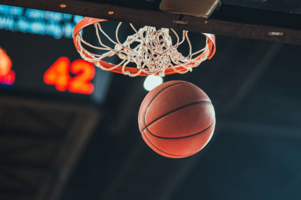 Basket-ball : La date et le lieu des finales de la Coupe du Trône