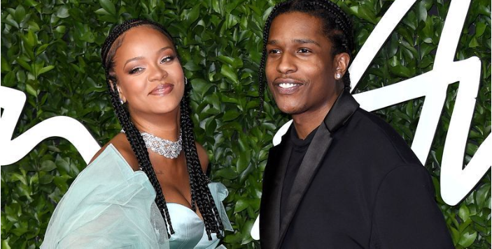 A$AP Rocky sort un nouveau single "D.M.B" en featuring avec Rihanna