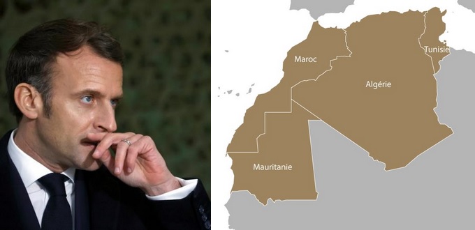Pour la France, le Sahara est une question de politique intérieure et européenne