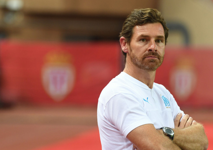 La vérité sur la présence d’André Villas-Boas au Complexe Mohammed VI de football