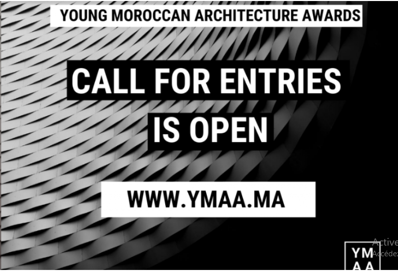 YMAA: Une 1ère édition pour mettre en valeur les réalisations des jeunes architectes du Maroc