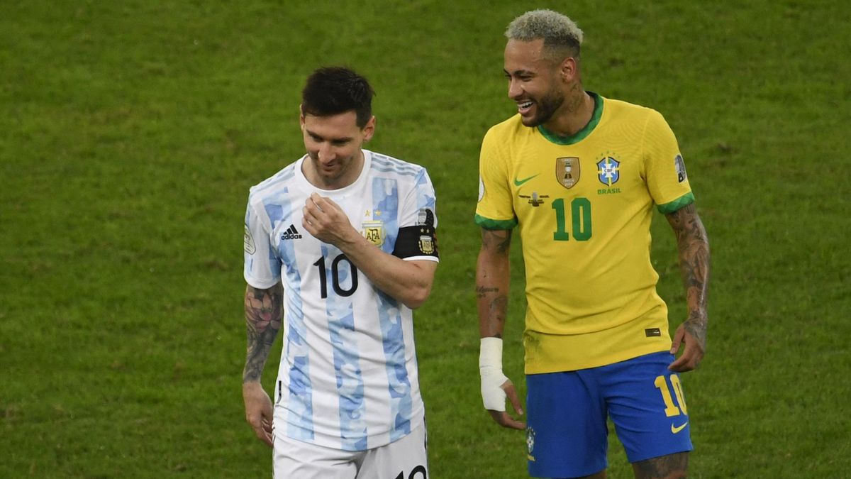 Mondial-2022 : Brésil-Argentine interrompu sera bien rejoué