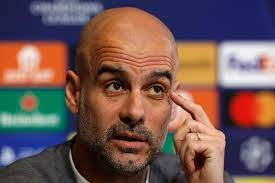 Guardiola, sa reponse cinglante à Evra