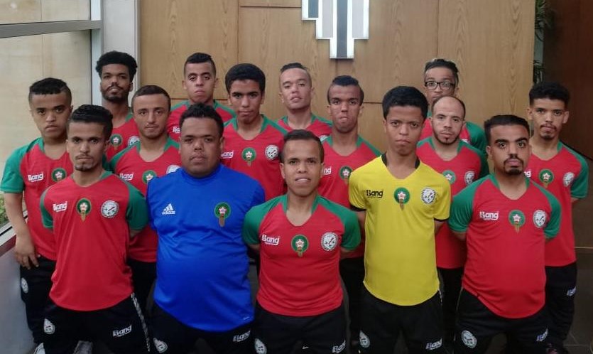 Copa América des personnes de petite taille: La sélection nationale sollicite le soutien de la FRMF