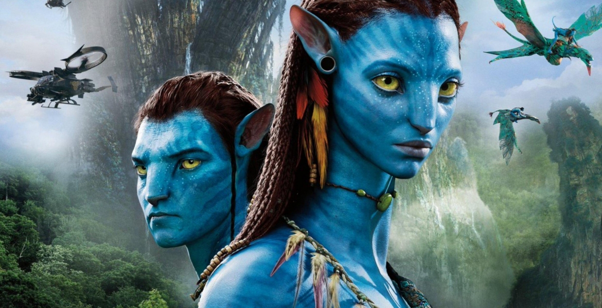 Avatar 2 : la première bande-annonce est disponible