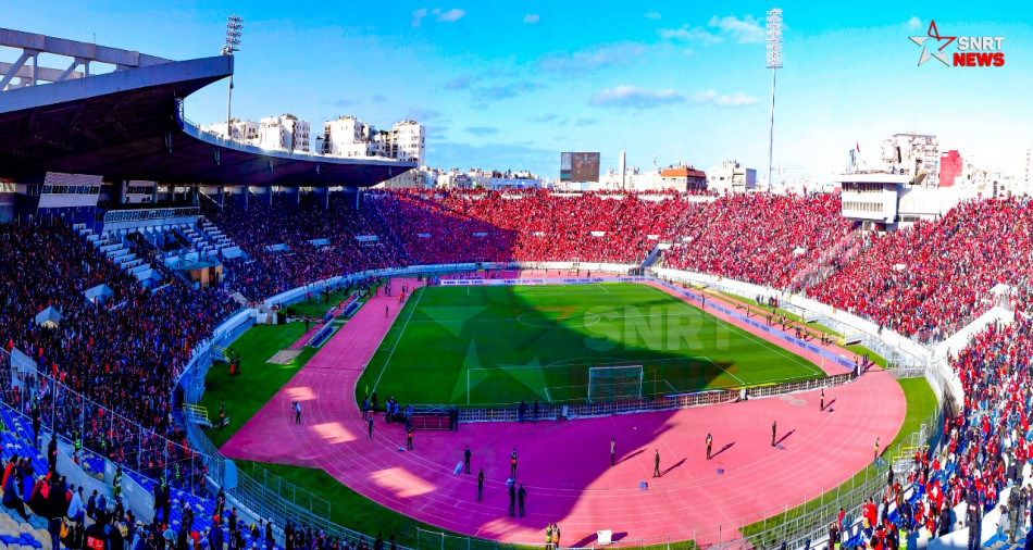 LDC africaine : Al Ahly a tranché pour la finale