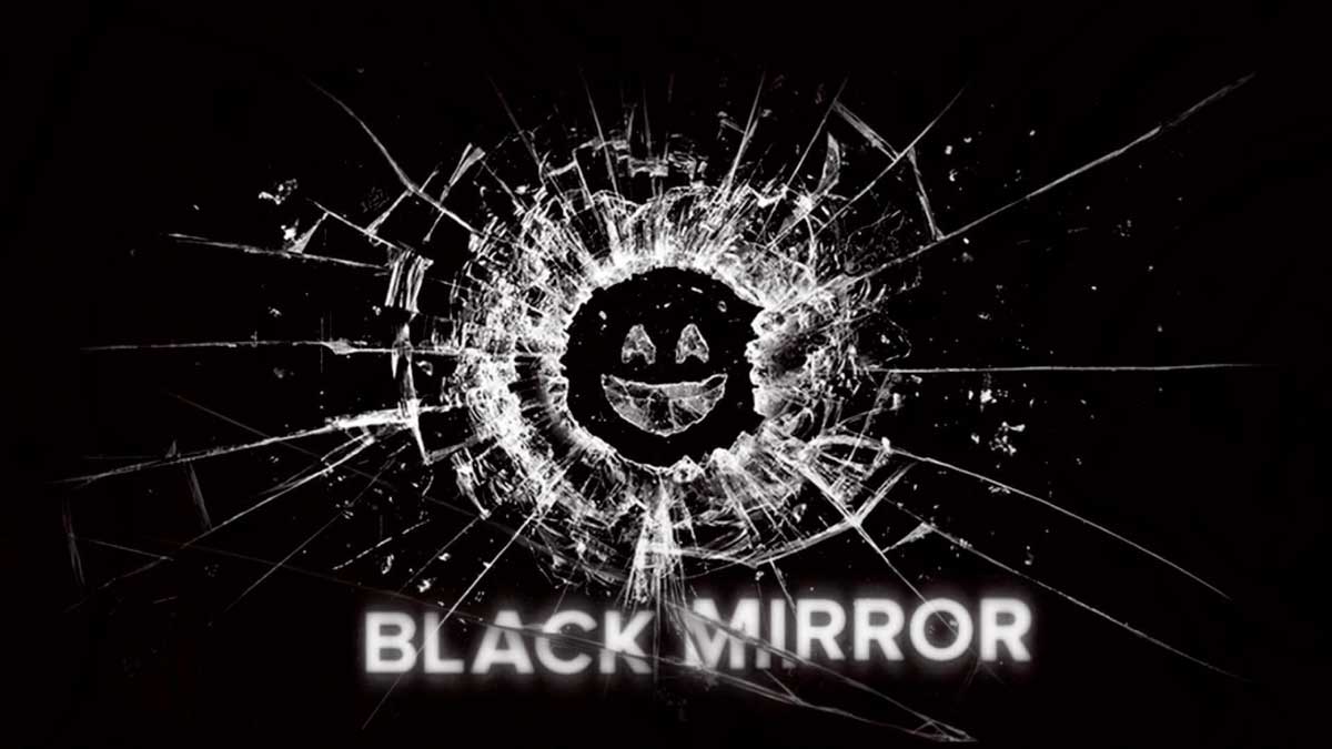 Netflix : le grand retour de Black Mirror