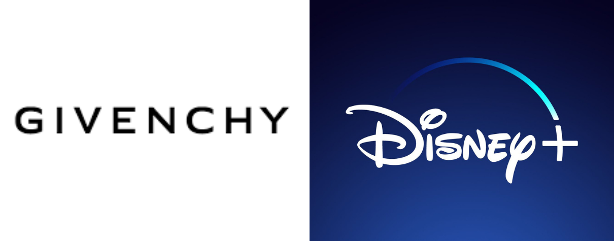 Givenchy signe un partenariat avec Disney