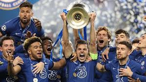 Vers une exclusion de Chelsea de toutes les compétitions ?