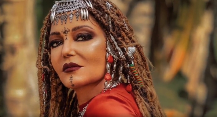 "Yallah Rouh", le nouveau clip de la diva Samira Said