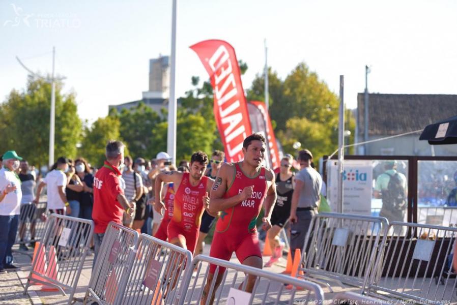 M'diq : Organisation 1er Triathlon environnemental