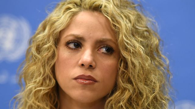 Shakira menacée d'un procès pour fraude fiscale en Espagne